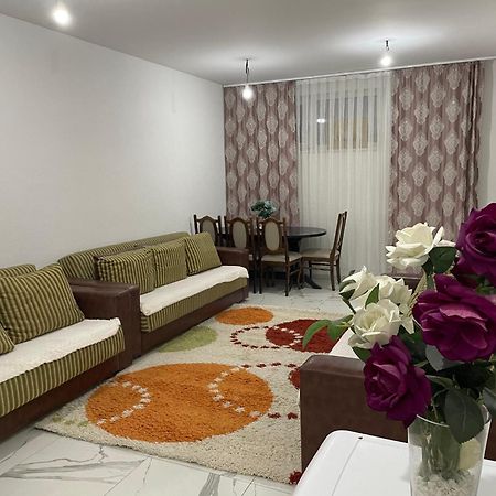 Unik Family Apartments Prizren Esterno foto