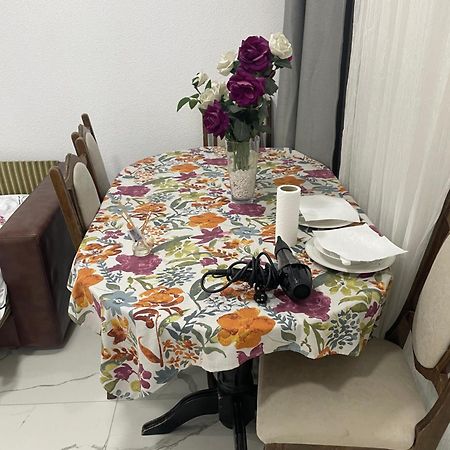 Unik Family Apartments Prizren Esterno foto
