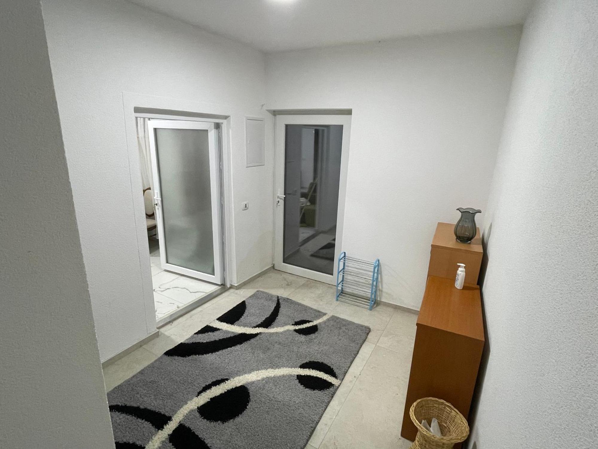 Unik Family Apartments Prizren Esterno foto