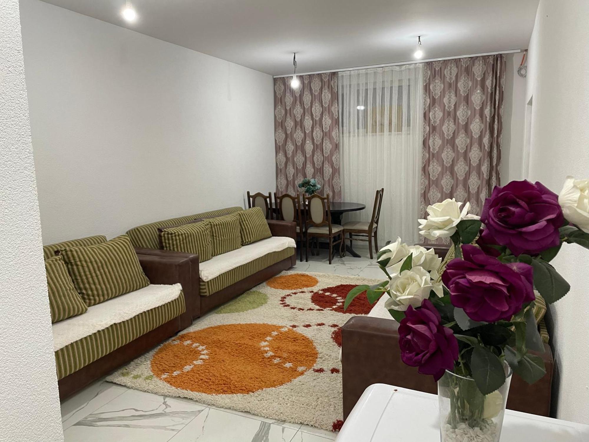 Unik Family Apartments Prizren Esterno foto
