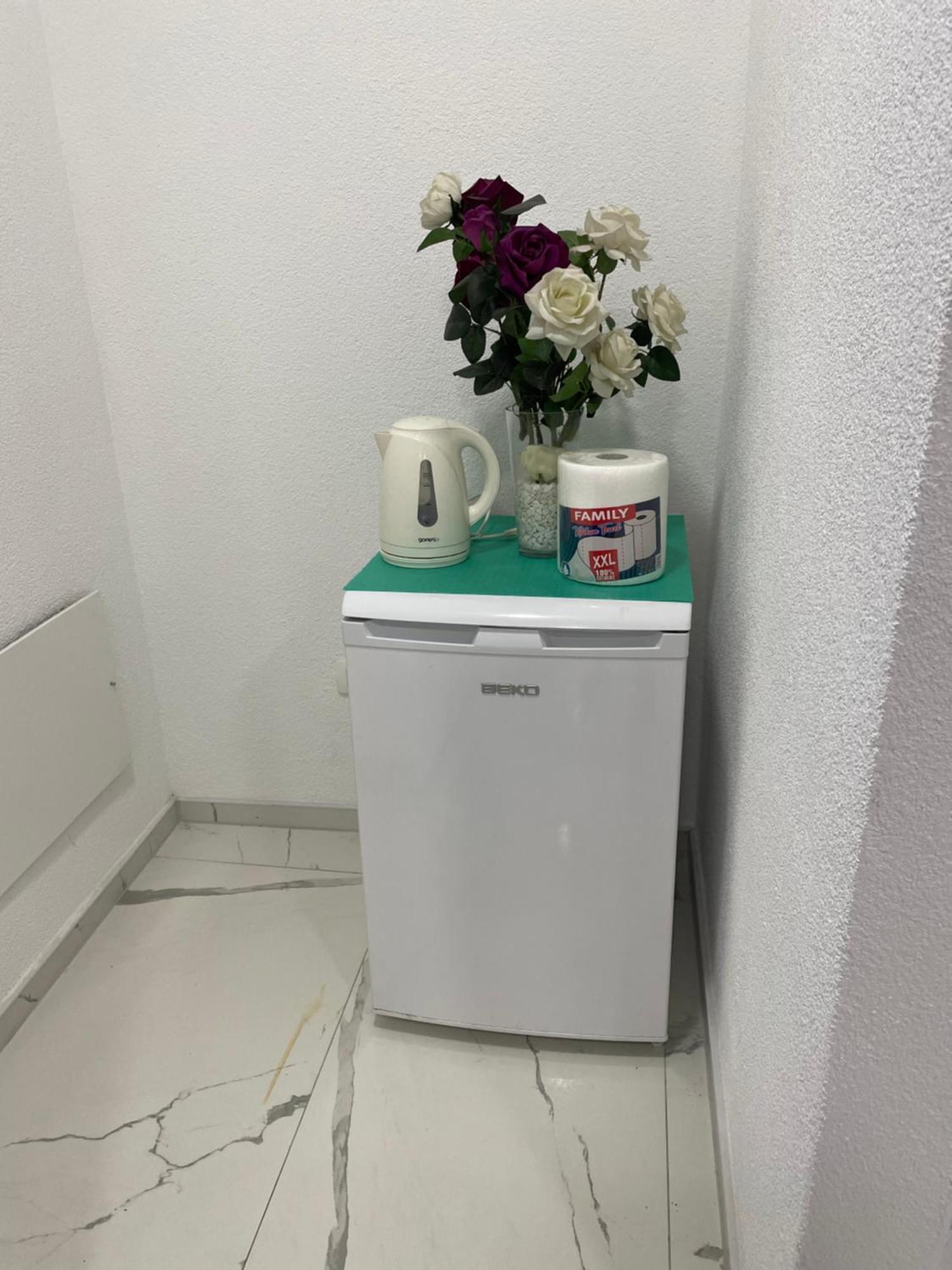Unik Family Apartments Prizren Esterno foto