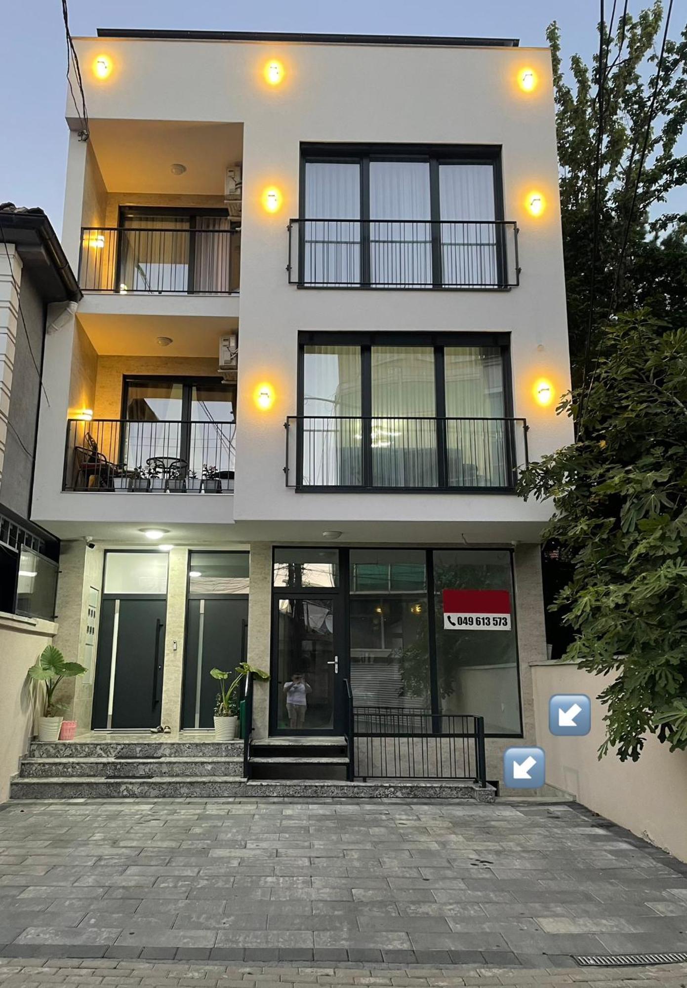 Unik Family Apartments Prizren Esterno foto