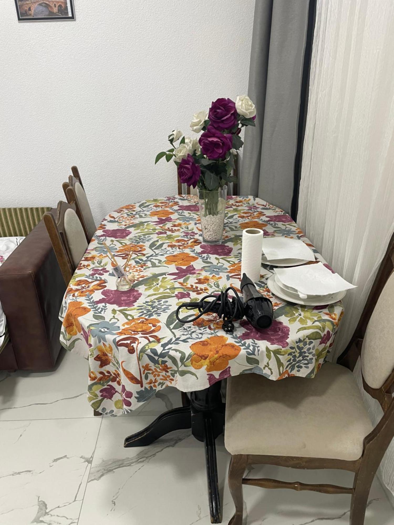 Unik Family Apartments Prizren Esterno foto