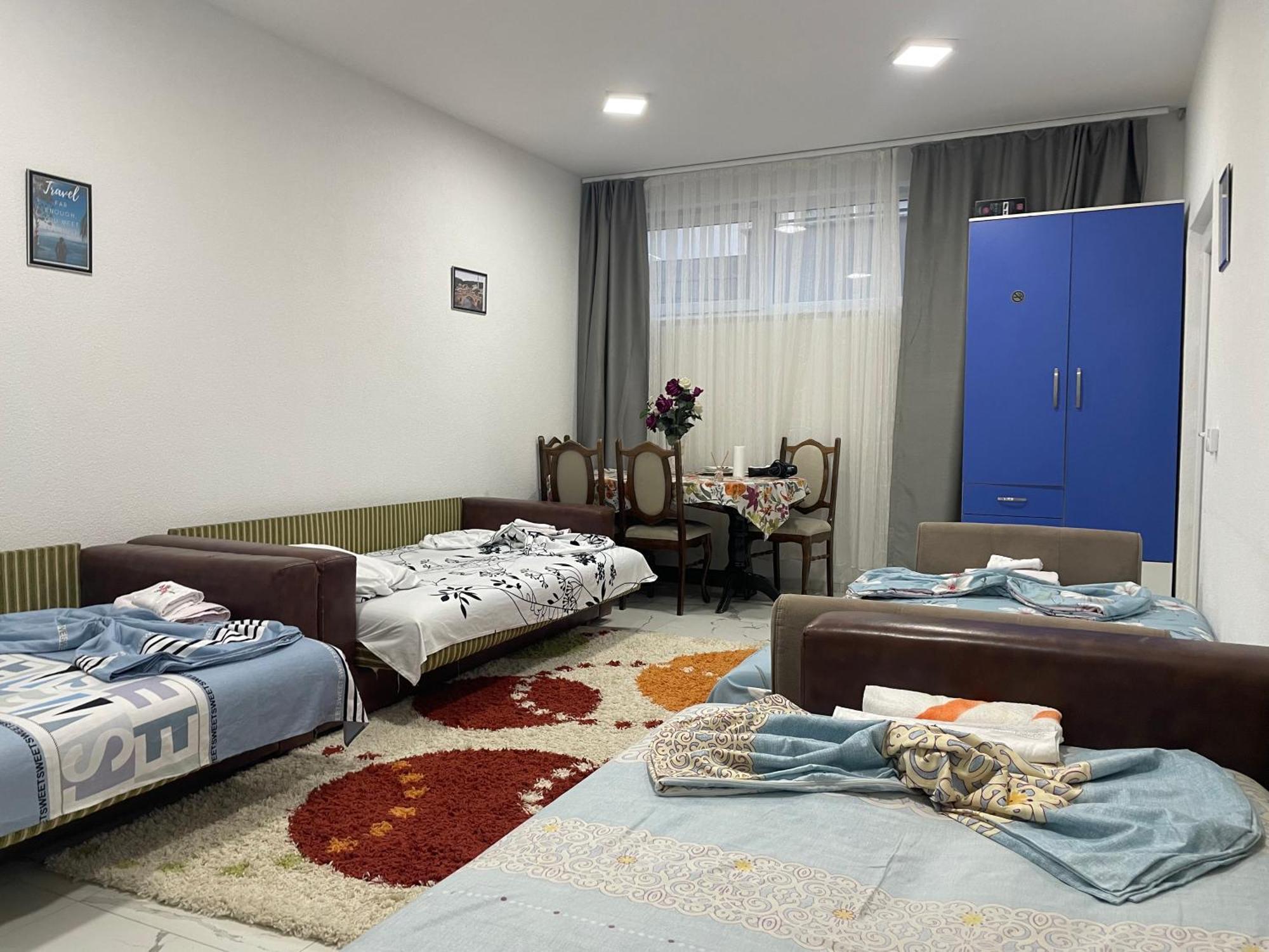 Unik Family Apartments Prizren Esterno foto