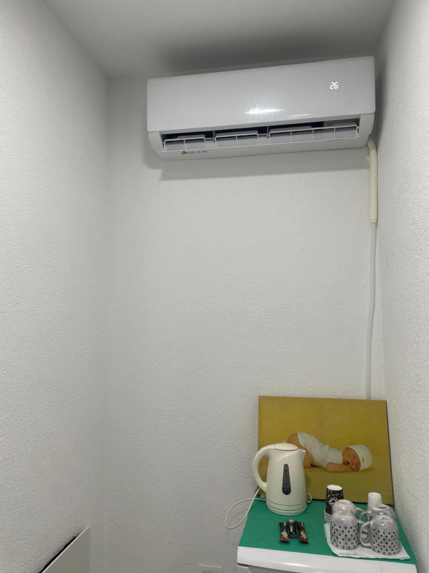 Unik Family Apartments Prizren Esterno foto